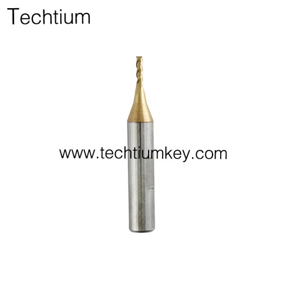 1.5mm Original XHORSE cutter